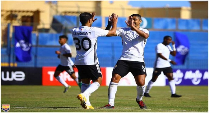 الجونة يستقبل اليوم فاركو فى لقاء البحث عن الفوز الأول بالدورى