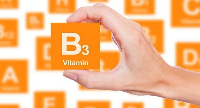 نقص فيتامين ب 3 يؤدى للاصابة بالخرف