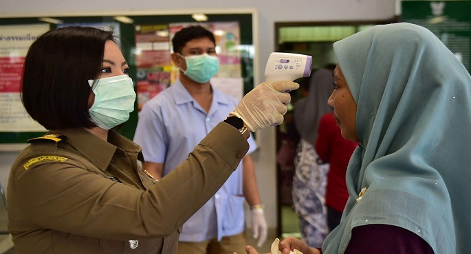 ماليزيا تسجل 3318 حالة إصابة جديدة بفيروس كورونا و17 وفاة خلال 24 ساعة