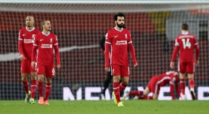 محمد صلاح يقود ليفربول فى مواجهة ثأرية اليوم أمام ليستر سيتي بالدوري الإنجليزي