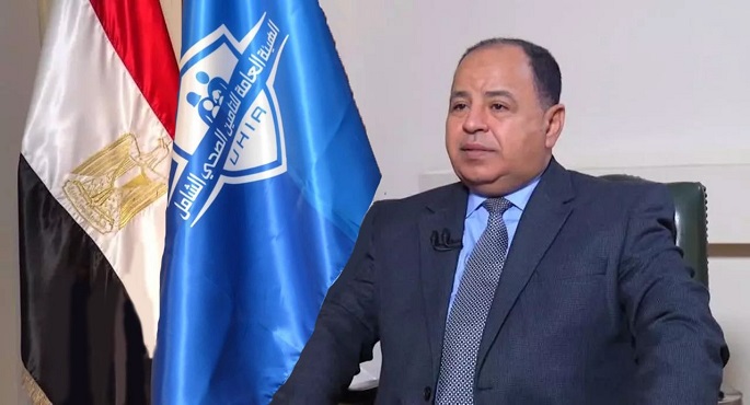 معيط : كورونا لن يٌعطل مسيرة التأمين الصحى الشامل .. نعمل بالتوازى في ٥ محافظات