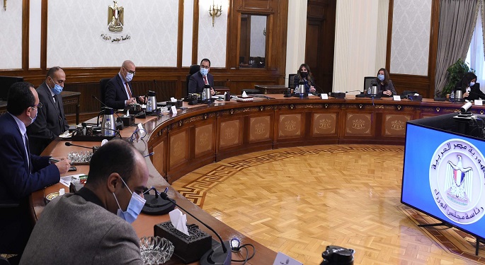 بالصور.. رئيس الوزراء يُتابع تنفيذ مبادرة الرئيس “سكن لكل المصريين”.. وتوفير 60 مليار جنيه للتمويل