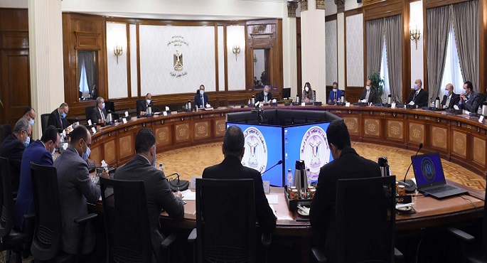 بالصور.. رئيس الوزراء يتابع موقف تنفيذ المشروع القومي لتطوير الريف المصري ضمن المبادرة الرئاسية “حياة كريمة”