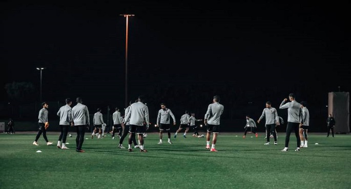 الأهلى يبدأ اليوم استعداداته لاقتناص المركز الثالث بـ كأس العالم للأندية