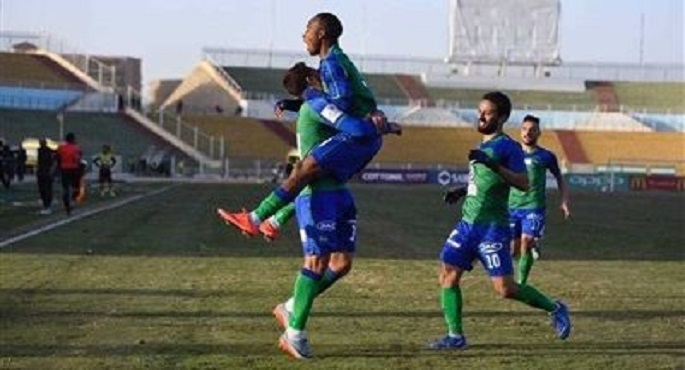 مصر المقاصة يفوز على البنك الأهلي بهدف نظيف في الدوري