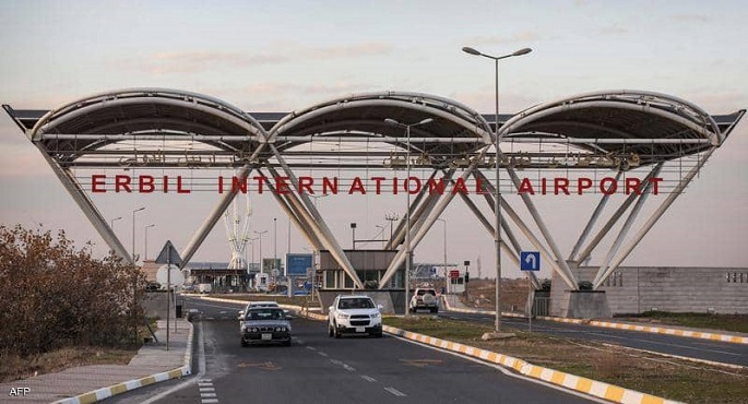 قتيل وجرحى بهجوم إربيل .. وتنسيق أمريكي عراقي لمحاسبة المسؤولين