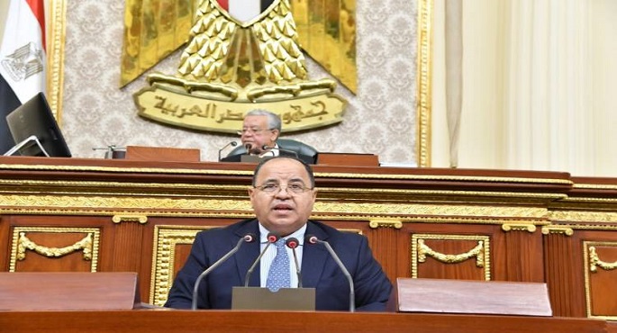 وزير المالية أمام “النواب”: الإصلاح الاقتصادي وضع مصر في مصاف الدول الأكثر نموا