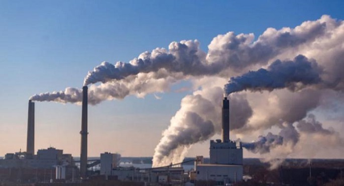 وفاة 160 ألف شخص بسبب تلوث الهواء رغم اجراءات مكافحة كورونا