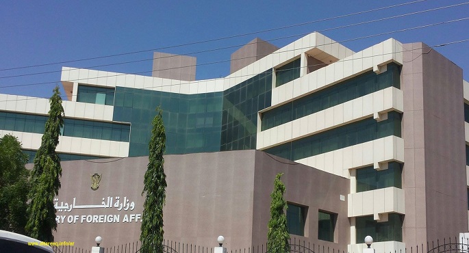 السودان يستدعي سفيره لدى إثيوبيا للتشاور على خلفية أزمة تيجراي