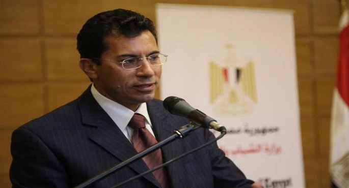 ” شباب مصر على أرض الإنجازات ” حدث رياضي شامل تستضيفه العاصمة الإدارية