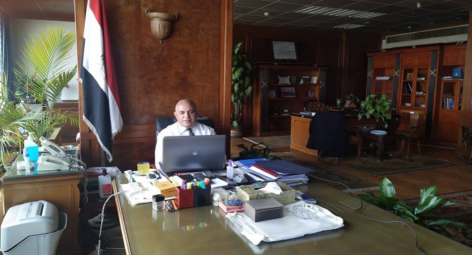 وزير الري : تزايد معدلات سقوط مياه الأمطار بمنابع النيل