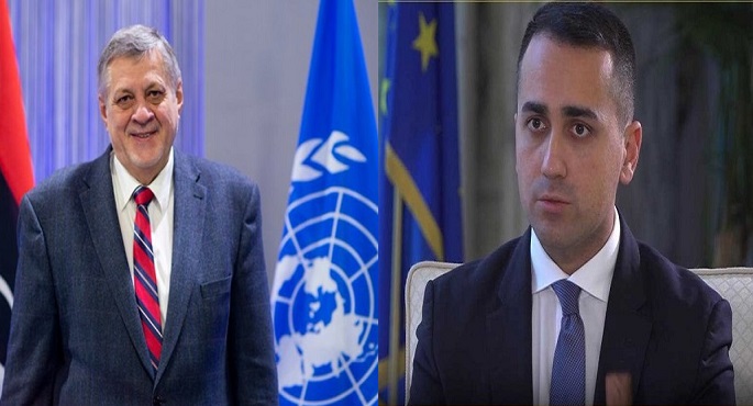 الأمم المتحدة تطالب الأطراف الليبية بالتكاتف لتسريع تشكيل الحكومة الجديدة