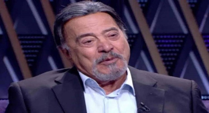 وفاة الفنان القدير يوسف شعبان عن عمر ناهز الـ90 عاما