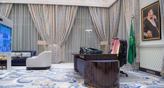 السعودية: هجمات الحوثي الإرهابية تستهدف الاقتصاد العالمي