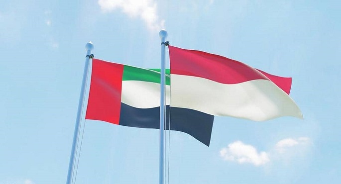 الإمارات تستثمر 10 مليارات دولار في إندونيسيا