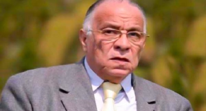 وفاة الفنان عادل هاشم.. وتشييع الجثمان من مسجد السيدة نفيسة عصر اليوم