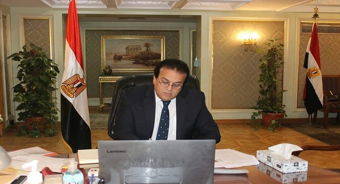 المجلس الأعلى للجامعات: انتهاء المحاضرات الدراسية نهاية مايو.. وبدء الامتحانات أول يونيو