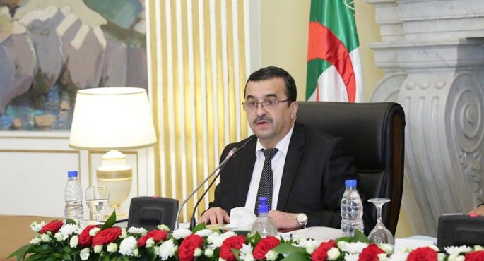 اليوم.. الاجتماع مجلس وزراء المنظمة الأفريقية للدول المنتجة للبترول