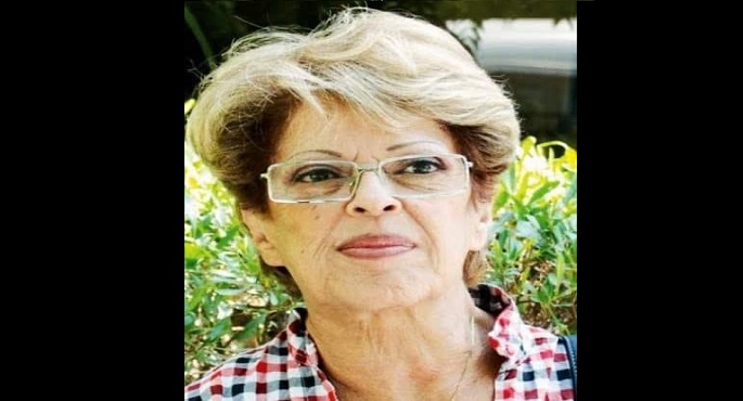 الوطنية للإعلام تنعي الإعلامية الراحله ملك إسماعيل إحدى رواد الإعلام المصري