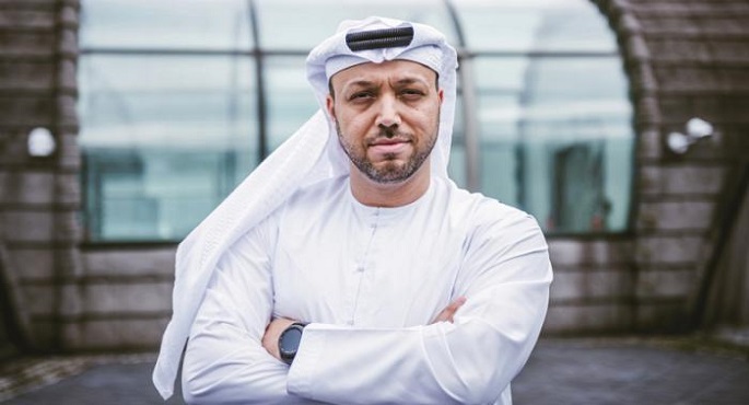 الإماراتي إيهاب درويش يقود 128 موسيقيا من 20 دولة في “حكايات”