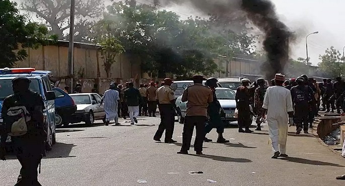 مقتل 13 مدنيا في هجمات مسلحة على ثلاث قرى بالنيجر