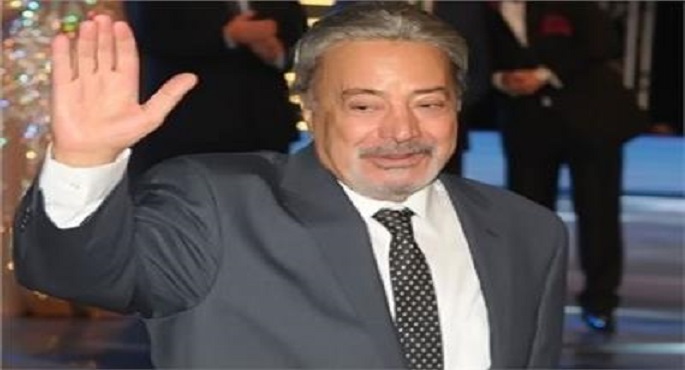 تشييع جنازة يوسف شعبان من مستشفى العجوزة اليوم والدفن بـ6 أكتوبر