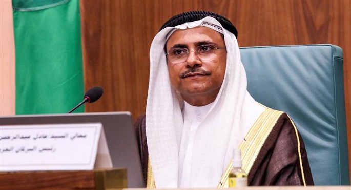 العسومي يؤكد الدور المهم لمجلس التعاون الخليجي في تعزيز العمل العربي المشترك