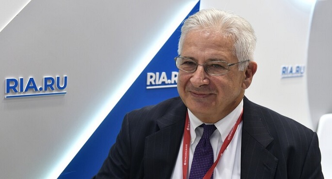 الغرفة التجارية الأمريكية لدى روسيا: احتمال فرض عقوبات على دين الدولة الروسي ضئيل