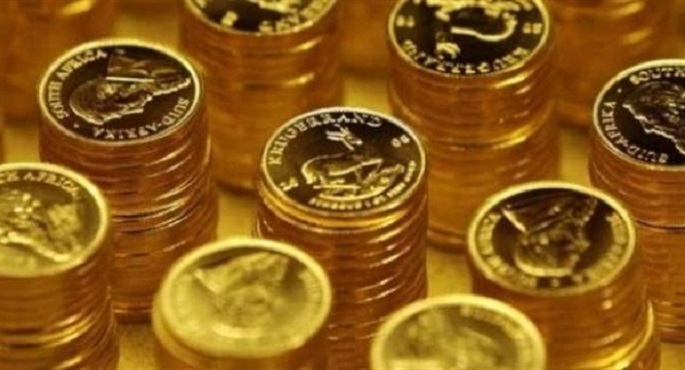 أسعار الذهب اليوم فى مصر تهبط 4 جنيهات وعيار 21 بـ 771 جنيها للجرام