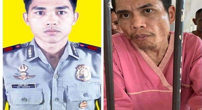 بعد 17 عاما من إعلان وفاته في تسونامي.. العثور على شرطي حيا في إندونيسيا