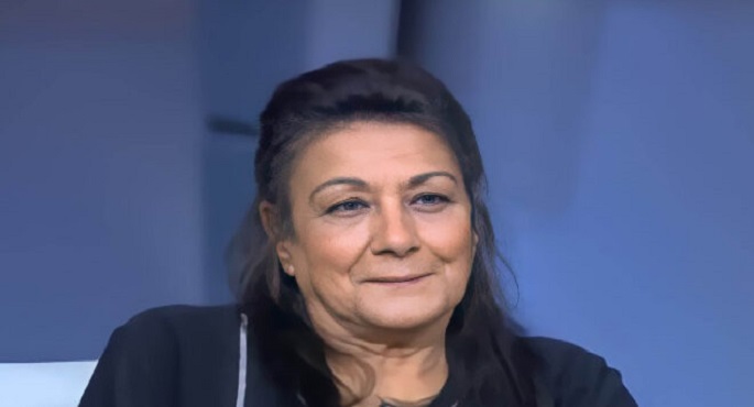 وفاة الفنانة القديرة أحلام الجريتلى عن عمر يناهز 73 عاما
