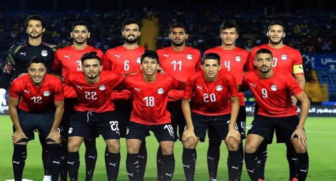 ميكالي يعلن قائمة المنتخب الأولمبي لمباراة الإياب أمام زامبيا بتصفيات أمم أفريقيا