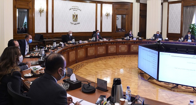 بالفيديو.. مدبولي يستعرض مقترح الخطة الاستثمارية لوزارة التربية والتعليم للعام المالي المقبل