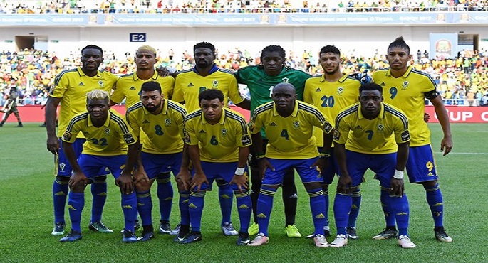 تأهل الجابون وجامبيا لكأس أمم إفريقيا بعد فوزهما على الكونغو الديمقراطية وأنجولا