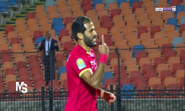 الأهلي يواصل نزيف النقاط بمجموعته بدوري الأبطال بتعادل مع فيتا كلوب بالقاهرة