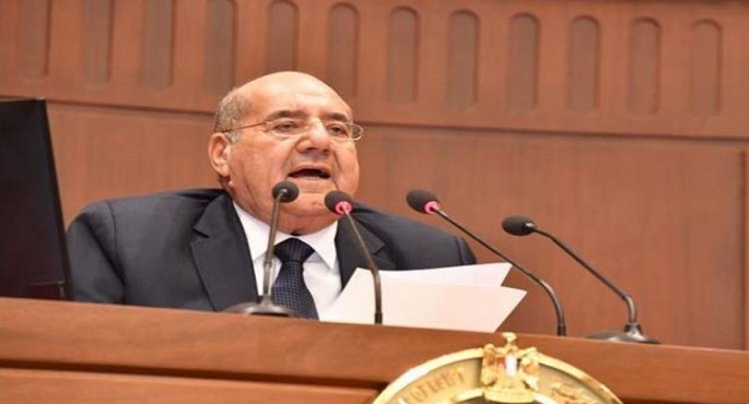 رئيس “الشيوخ”: المرأة المصرية ركيزة أساسية للمجتمع والقيادة السياسية تدعمها إيمانا بدورها الفاعل