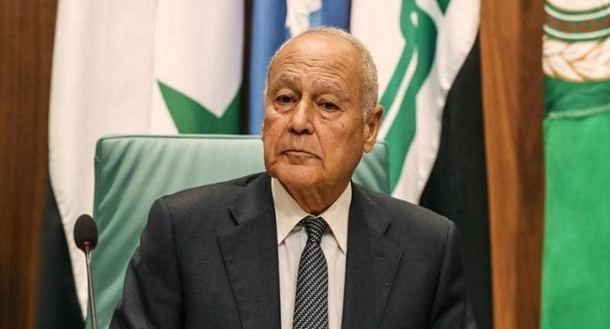 أبو الغيط يبدأ زيارة إلى رومانيا