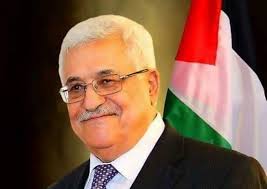 الرئيس الفلسطينى يؤكد أهمية الإسراع فى إدخال المساعدات الإنسانية والطبية لغزة