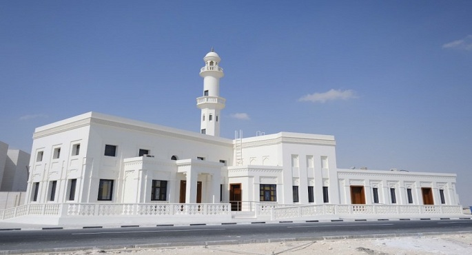 بالصور والأسماء .. الأوقاف تفتتح اليوم 53 مسجداً جديداً في 9 محافظات