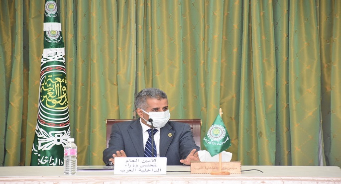 “الداخلية العرب”: “اليوم العالمي للدفاع المدني” مناسبة لتوعية المواطن بإجراءات الحماية الذاتية