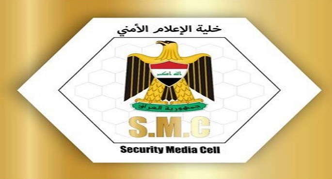 العراق: ضبط عبوات ومقذوفات وعجلة مفخخة في كركوك وديالي