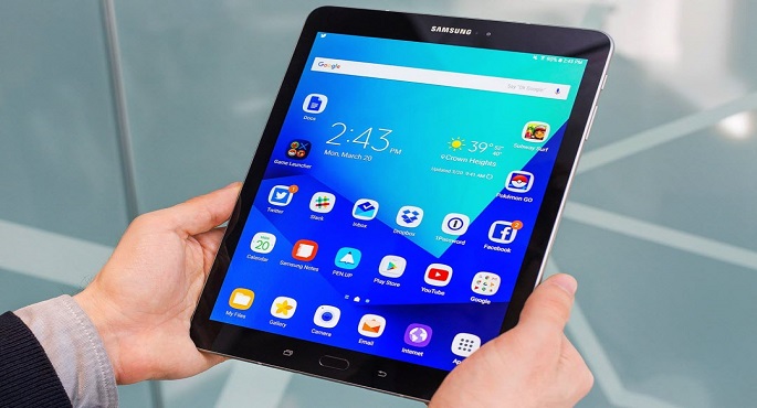 مصر تتعاقد مع شركة “سامسونج” العالمية على توطين صناعة التابلت