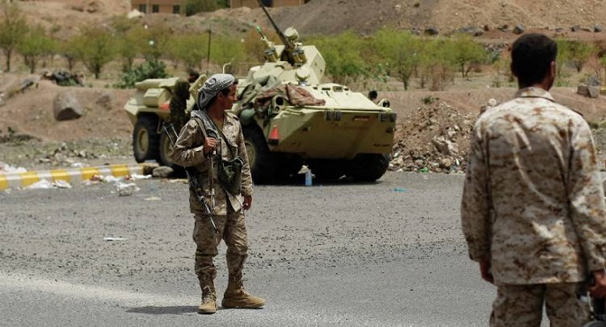 اليوم السعودية: المملكة تسعى لتحقيق سلام شامل في اليمن