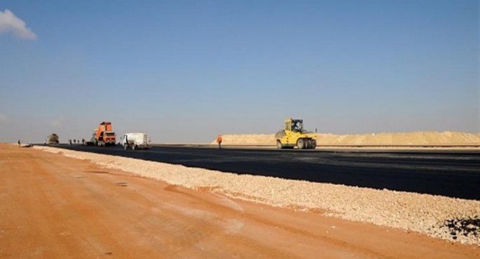 وزير الإسكان : مهلة أخيرة للمتعاملين على أراضي الحزام الأخضر بـ6 أكتوبر للتقدم بمستندات التعاقد