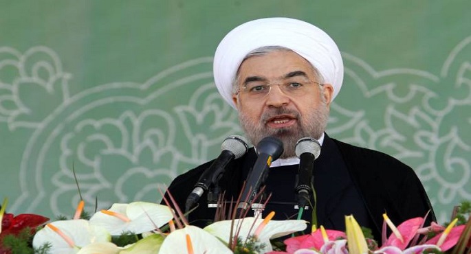 روحاني: إيران ستعود للاتفاق النووي إذا أوفت كل الدول بتعهداتها