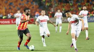 الزمالك يخسر من الترجي بثلاثية وموقفه يتأزم في المجموعة بدوري أبطال أفريقيا