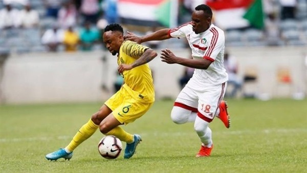 السودان تستضيف جنوب إفريقيا في صراع ناري للتأهل لكأس الأمم الأفريقية