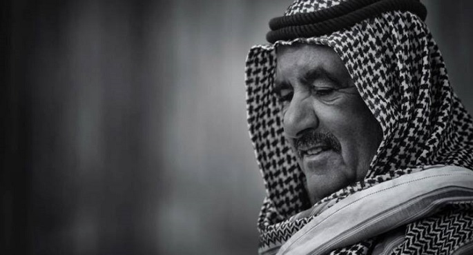 وفاة نائب حاكم دبى الشيخ حمدان بن راشد