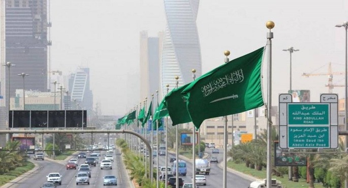 “البلاد” السعودية: لمملكة ترفع جاهزية الاستعداد للتصدي للعمليات الإرهابية وتحقيق الأمن في المنطقة