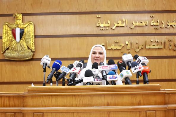 القباج: فوز “فاطمة أحمد” من الاسماعيلية بالمركز الأول على مستوى الجمهورية بمسابقة الأم المثالية 2021